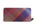 Vivienne Westwood Harlequin Derby Zip Around Purse, back view